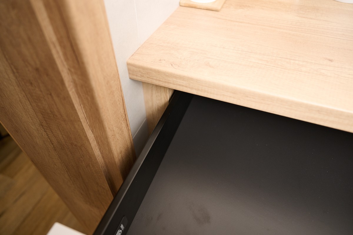 Moderní koupelna 2 - sprchový prostor