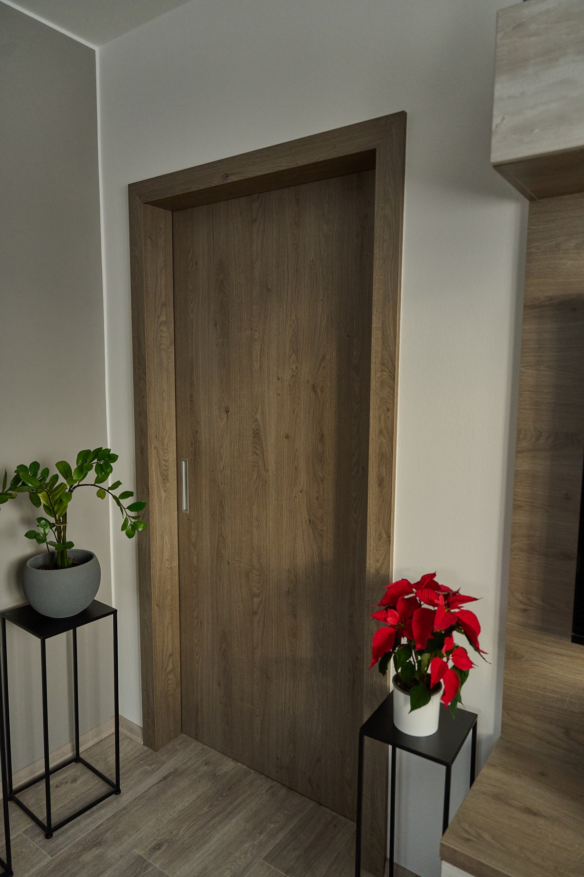 Obývací pokoj - designové prvky