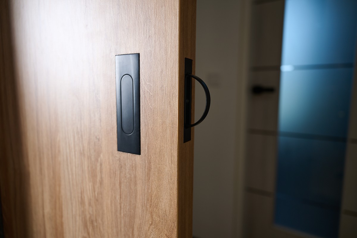 Dveře a prvky - individuální řešení