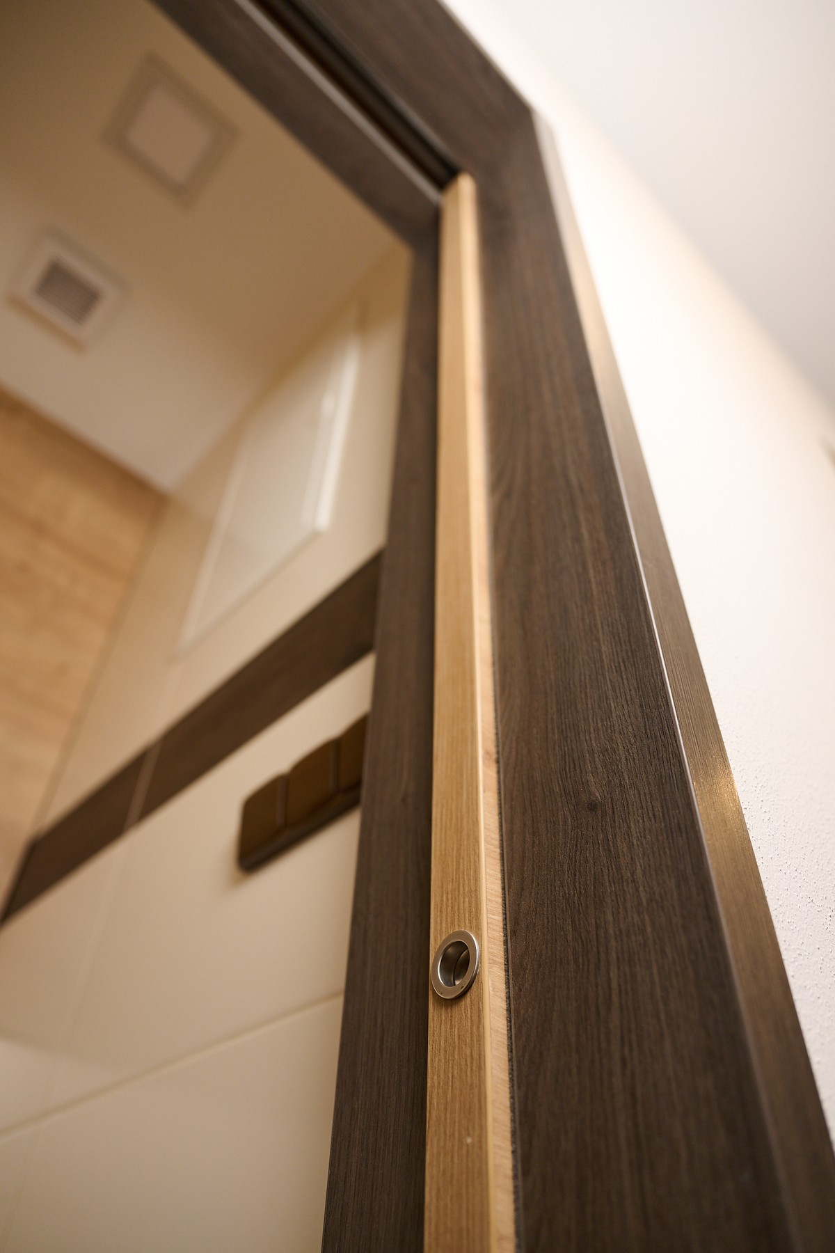 Dveře a prvky - celkový přehled