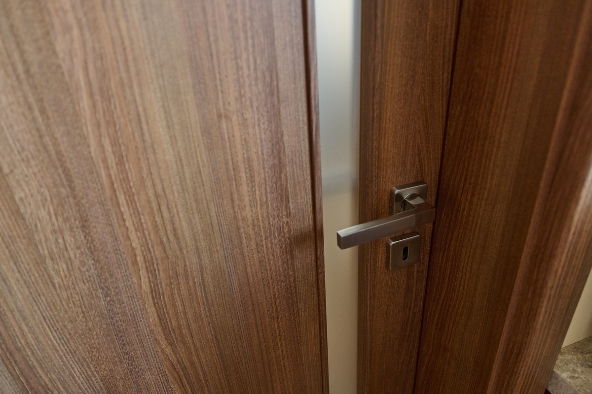 Dveře a prvky - designové řešení