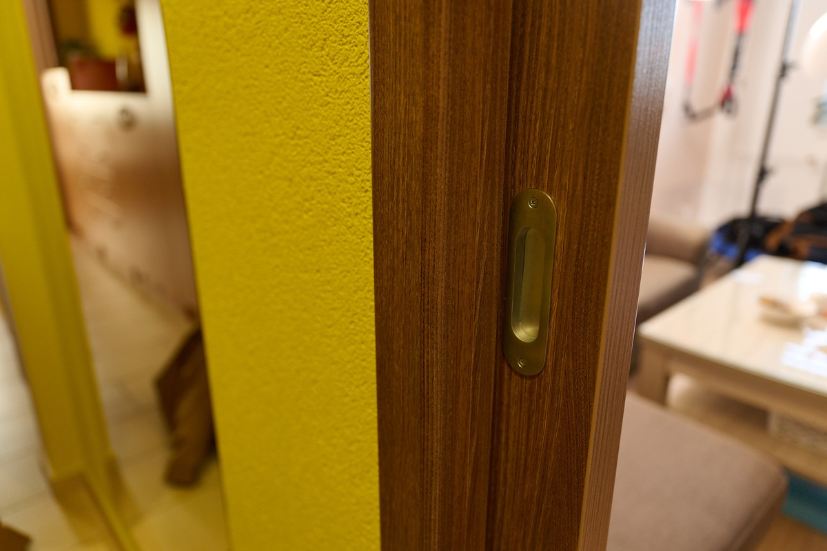 Dveře a prvky - luxusní provedení