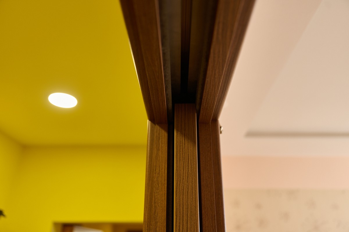 Dveře a prvky - atypické rozměry