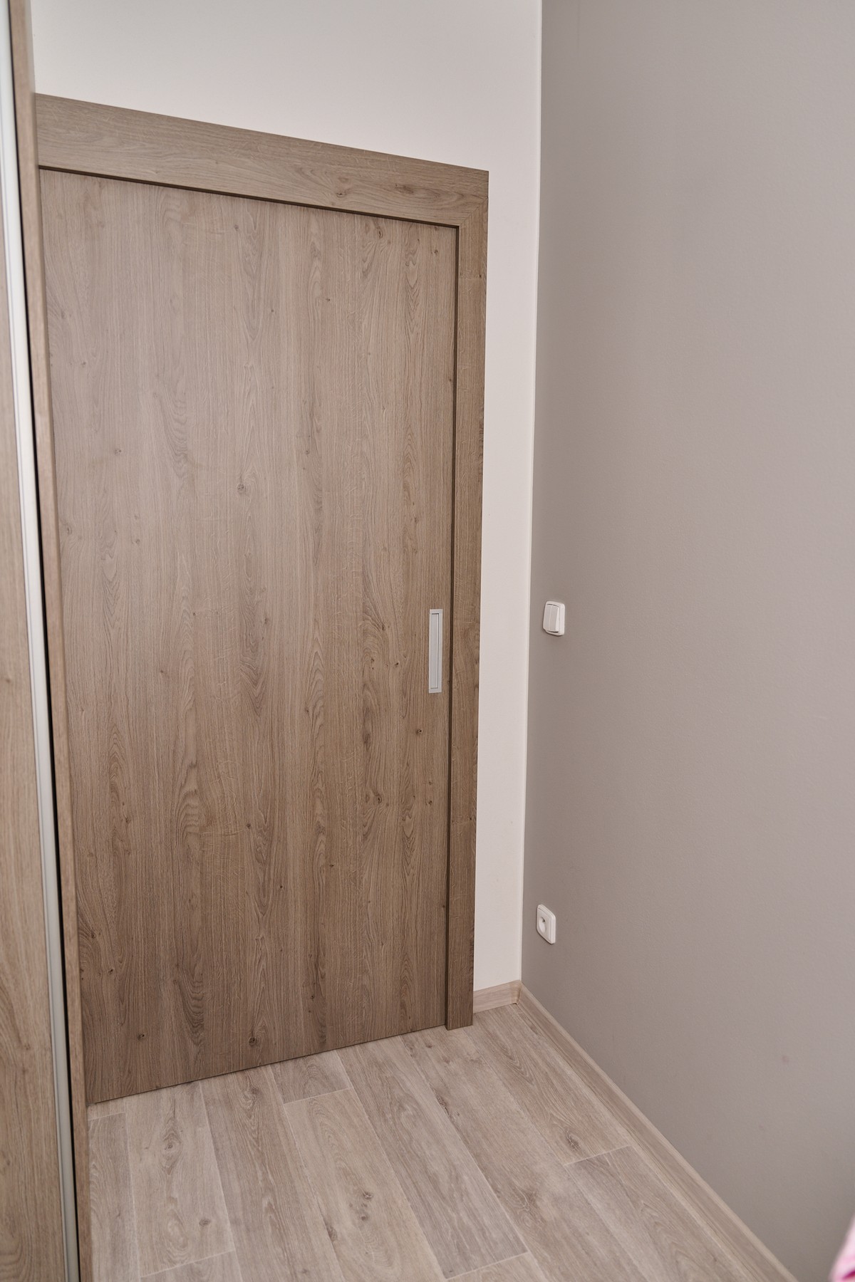 Dveře a prvky - celková kolekce